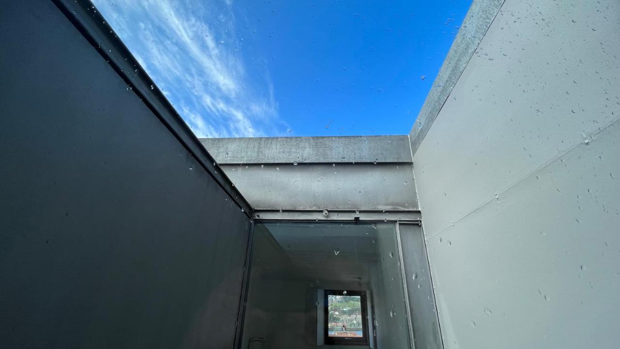 コインブラ Sobre Ribas 12ヴィラ エクステリア 写真