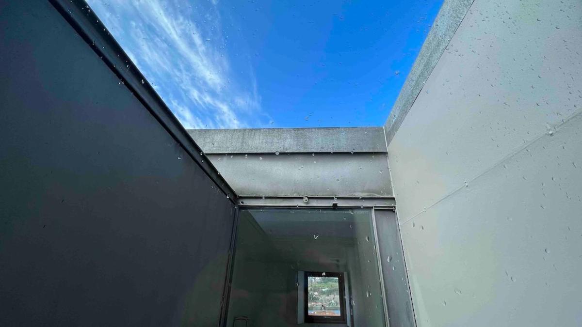 コインブラ Sobre Ribas 12ヴィラ エクステリア 写真